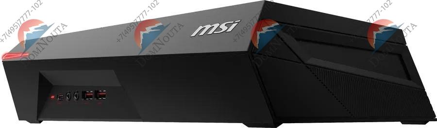 Системный блок MSI Trident 3 13TC