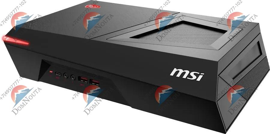 Системный блок MSI Trident 3 13TC