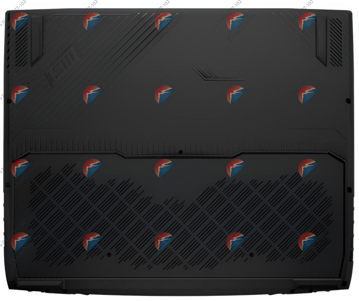 Ноутбук MSI GT77 12UHS-211AZ Titan