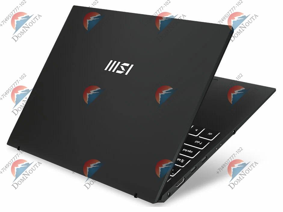Ноутбук MSI Prestige 13 A13M