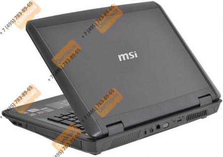 Ноутбук MSI GX70 3BE