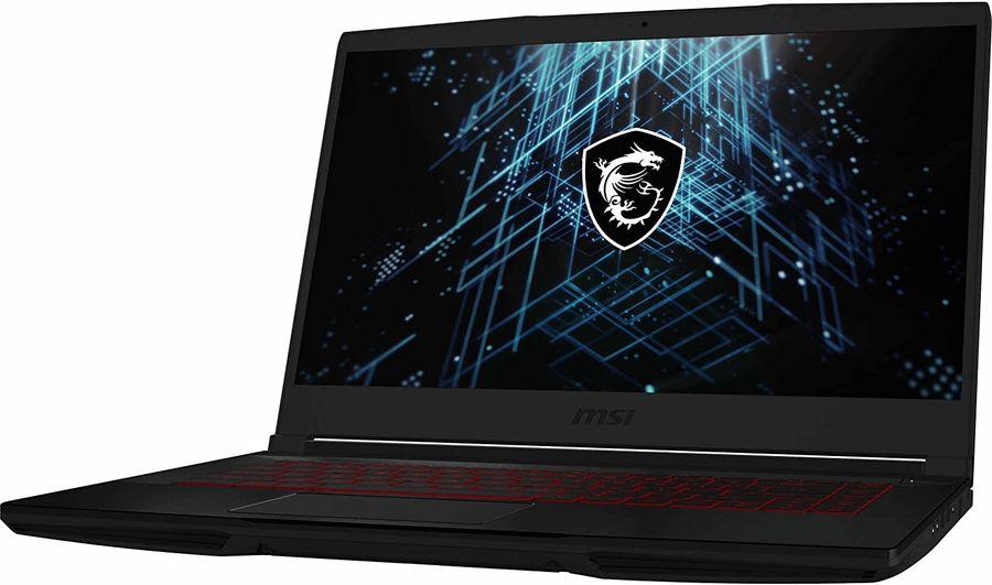 Ноутбук MSI GF63 12HW-006XRU Thin