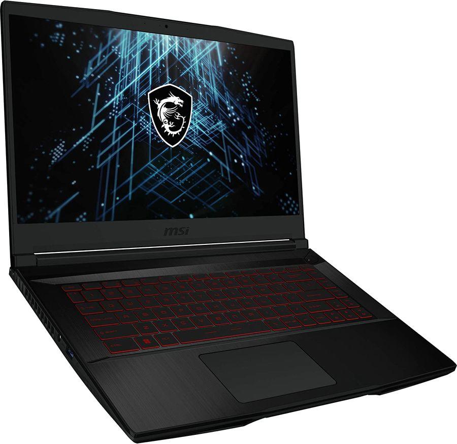 Ноутбук MSI GF63 12HW-006XRU Thin