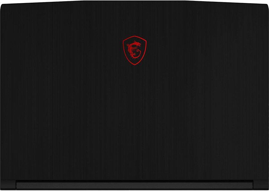 Ноутбук MSI GF63 12HW-006XRU Thin