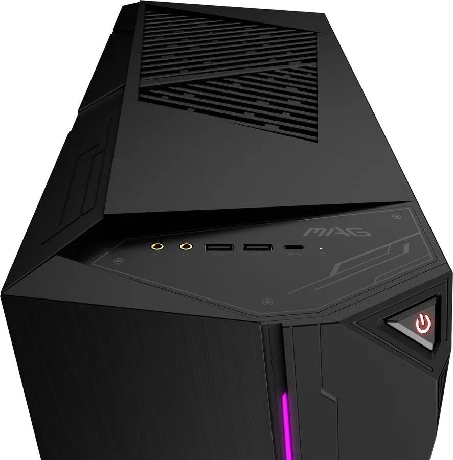 Системный блок MSI Codex 5 13NUD