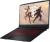 Ноутбук MSI GF76 12UC-422XRU Katana