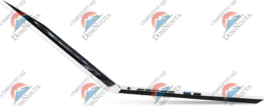 Ноутбук MSI Sword 17 A12VF