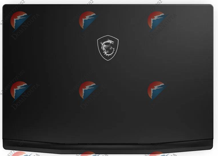 Ноутбук MSI Stealth 17 A13VH