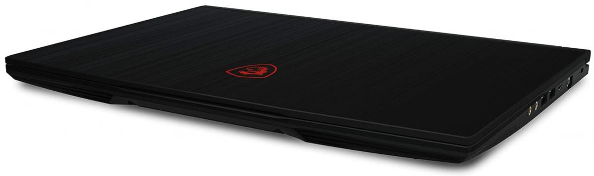 Ноутбук MSI GF63 12VF-1039XRU Thin Ноутбук MSI GF63 12VF-1039XRU Thin