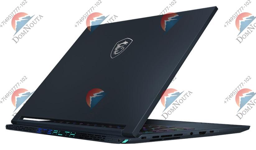 Ноутбук MSI Stealth 14 A1VFG