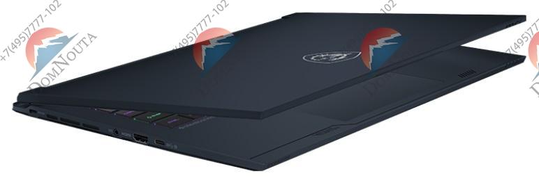 Ноутбук MSI Stealth 14 A1VFG