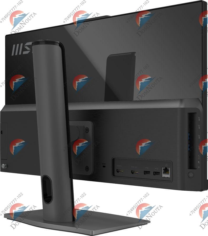 Моноблок MSI Modern AM242P 1M