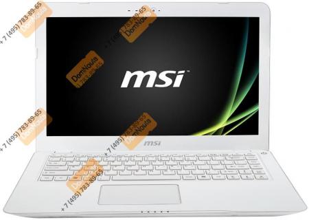 Ноутбук MSI S30 0M