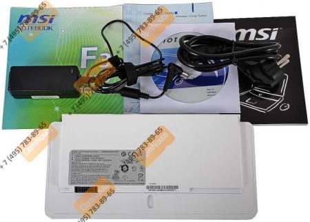 Ноутбук MSI S30 0M
