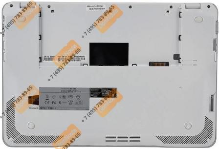 Ноутбук MSI S30 0M