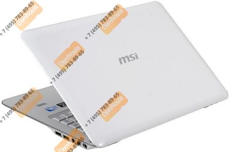 Ноутбук MSI S30 0M