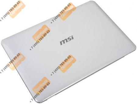 Ноутбук MSI S30 0M