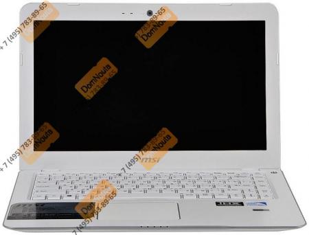 Ноутбук MSI S30 0M