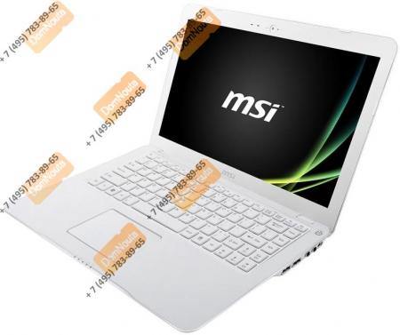 Ноутбук MSI S30 0M