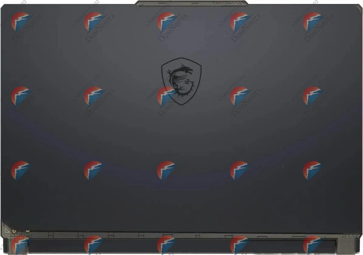 Ноутбук MSI Cyborg 15 A13VF