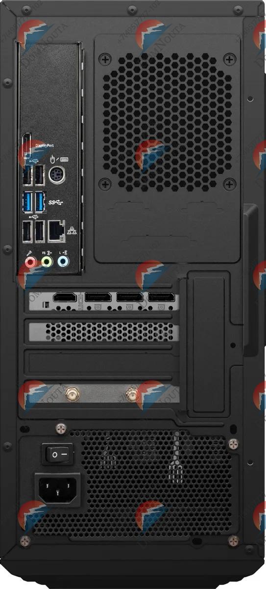 Системный блок MSI Codex 6 14NUE7