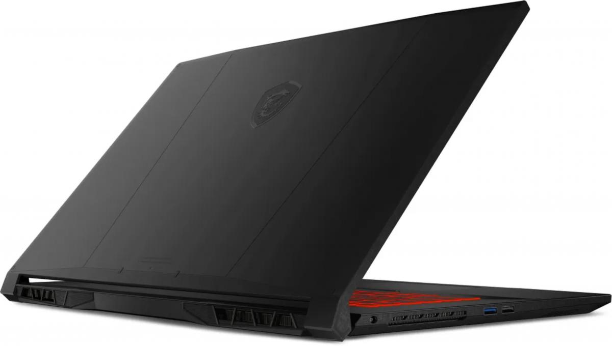 Ноутбук MSI Katana 17 B12UCX