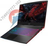 Ноутбук MSI Katana 17 B13UCX