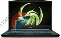 Ноутбук MSI Bravo 15 C7UCX