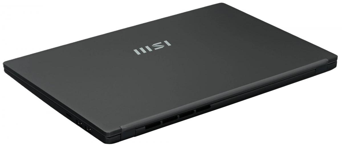 Ноутбук MSI Modern 15 C1MG