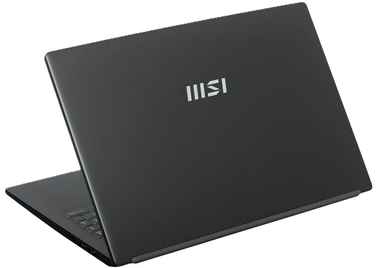 Ноутбук MSI Modern 15 C1MG