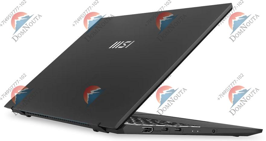 Ноутбук MSI Prestige 13 A1MG