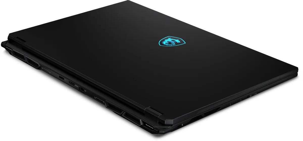 Ноутбук MSI Stealth 18 A2XWJG