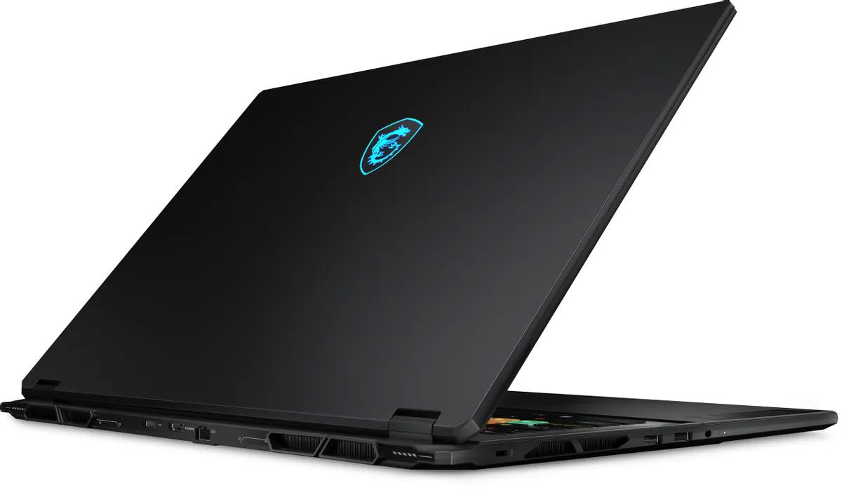 Ноутбук MSI Stealth 18 A2XWJG