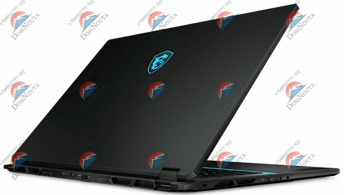 Ноутбук MSI Stealth 18 A1VIG