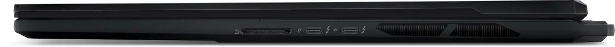 Ноутбук MSI Stealth 18 A2XWJG