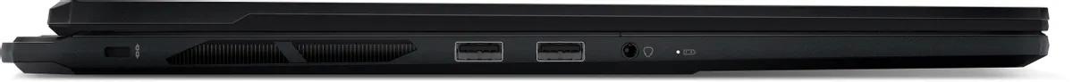 Ноутбук MSI Stealth 18 A2XWJG