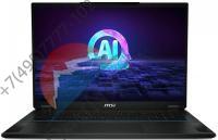 Ноутбук MSI Stealth 18 A1VIG