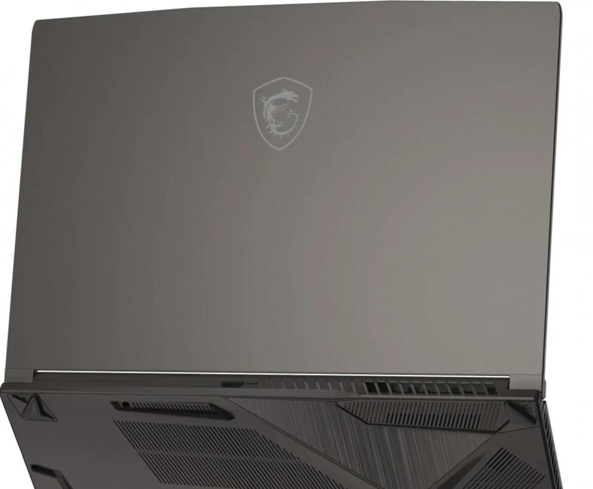 Ноутбук MSI Thin A15 B7UCX