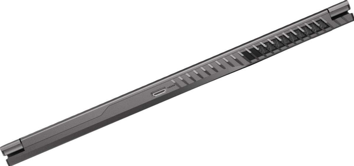 Ноутбук MSI Thin A15 B7UCX