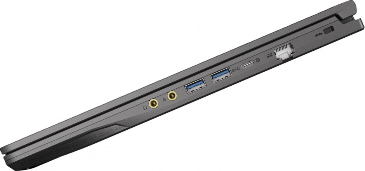 Ноутбук MSI Thin A15 B7UCX