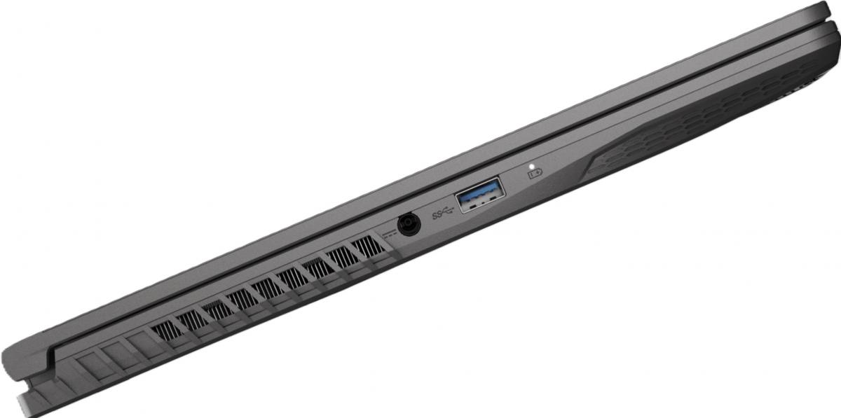 Ноутбук MSI Thin A15 B7UCX