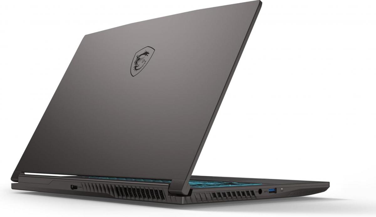 Ноутбук MSI Thin A15 B7UCX
