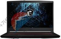 Ноутбук MSI GF63 Thin 12VF