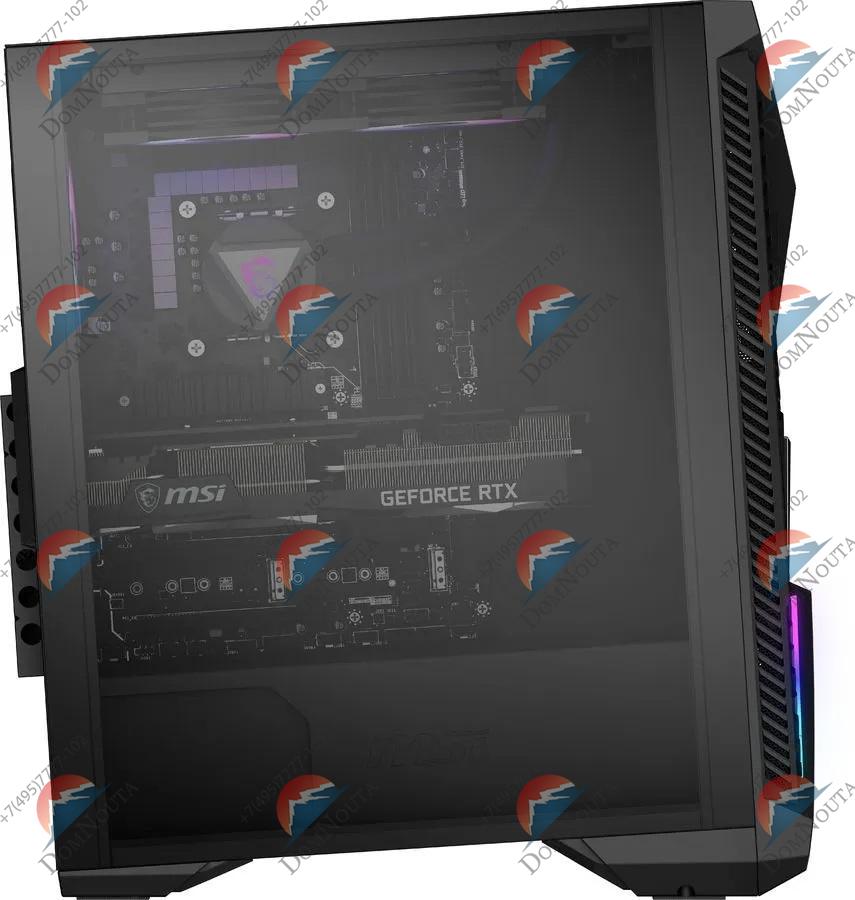 Системный блок MSI Infinite X2 14NUG9