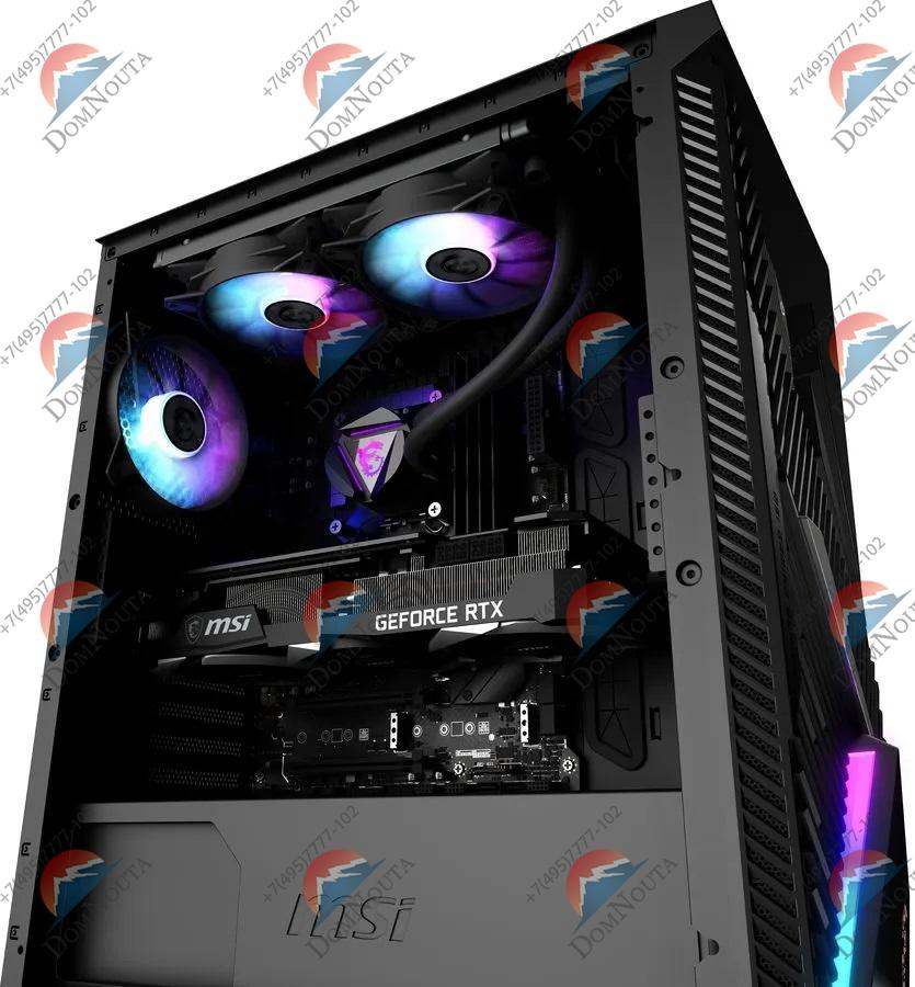 Системный блок MSI Infinite X2 14NUG9