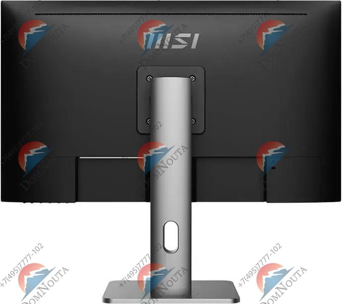 Моноблок MSI Modern AM273QP 1UM