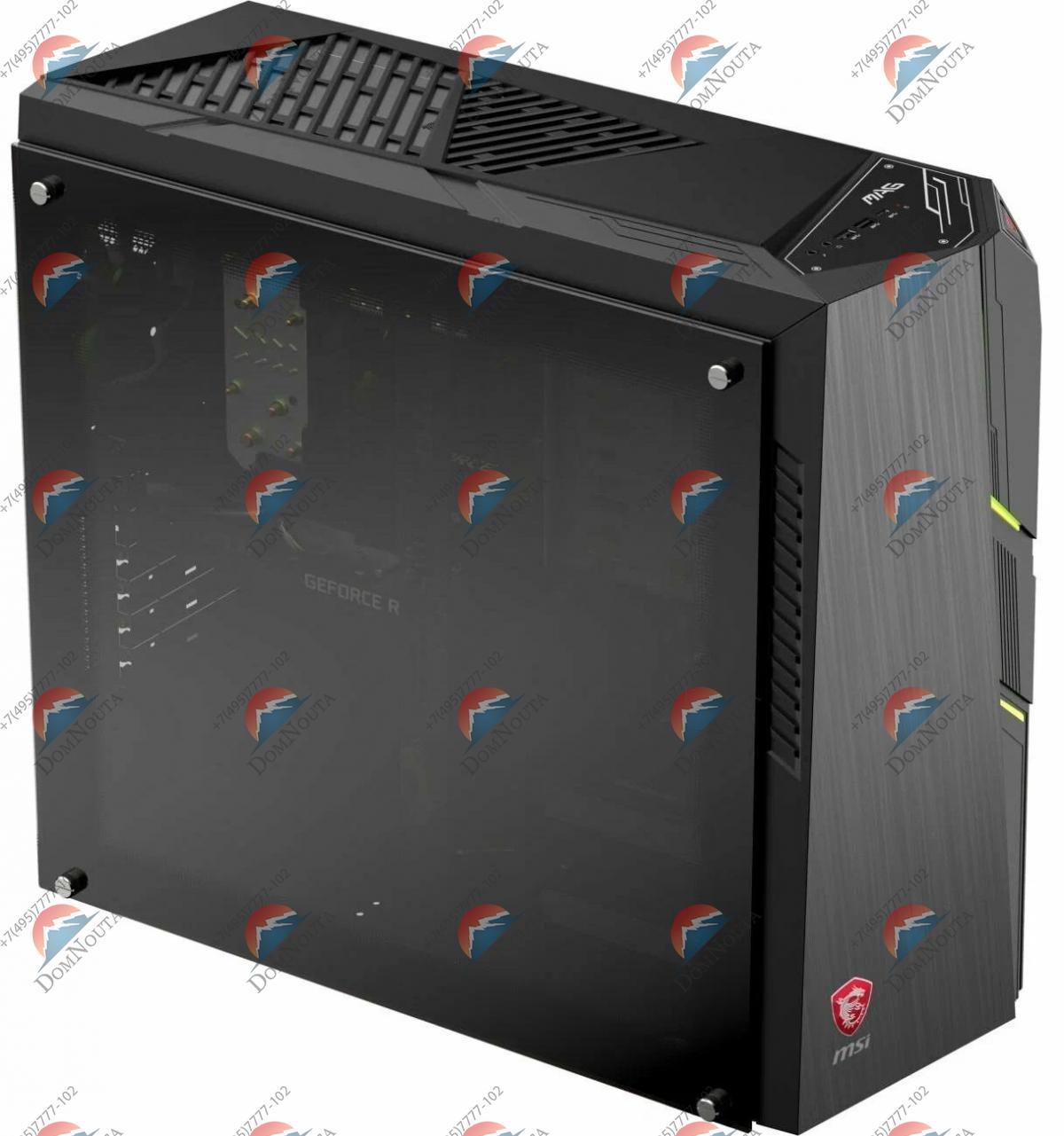 Системный блок MSI MAG Codex 13NUB5