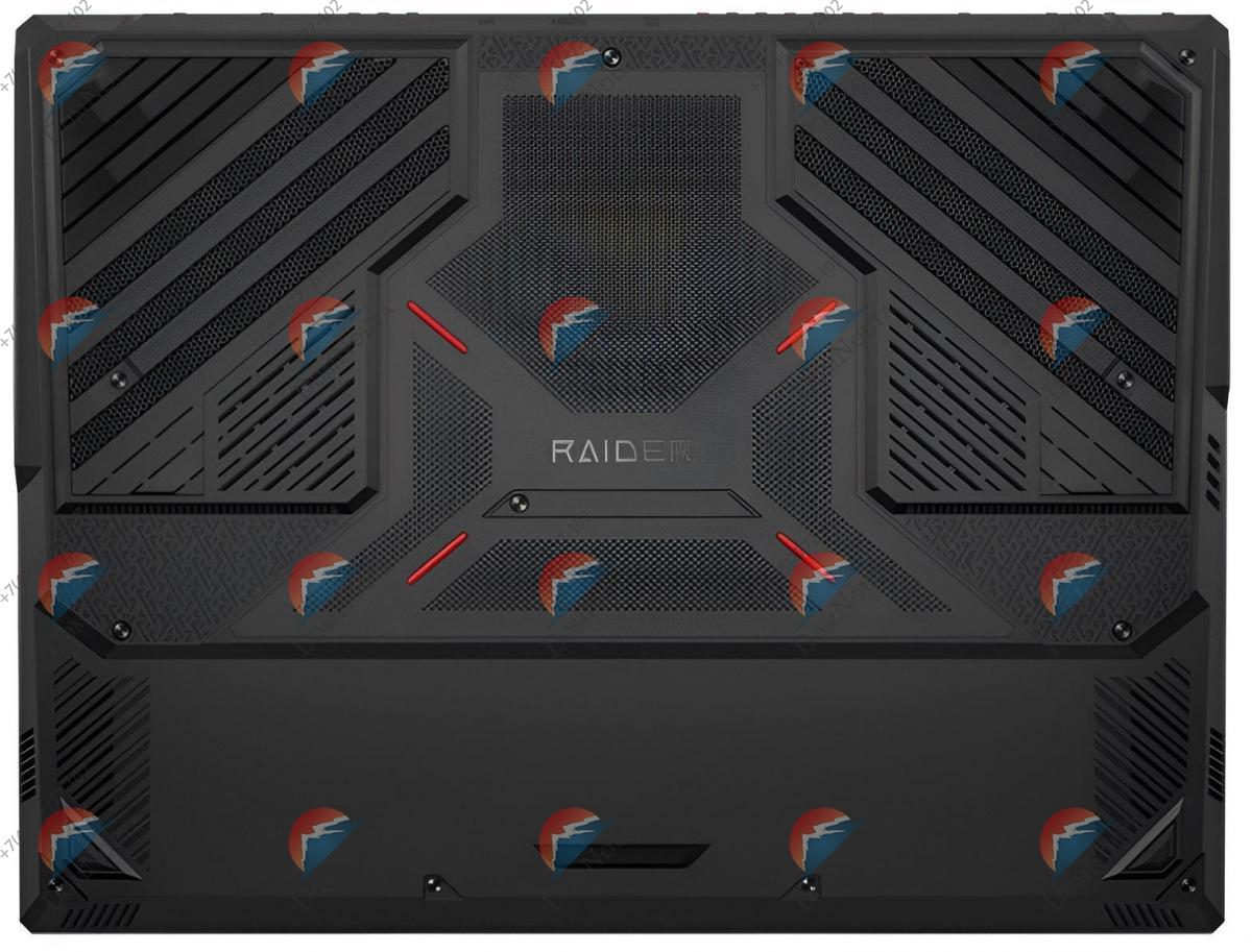 Ноутбук MSI Raider 18 A7VIG