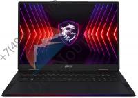 Ноутбук MSI Raider 18 A7VIG