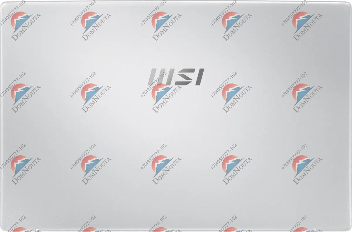 Ноутбук MSI Modern 15 F13MG